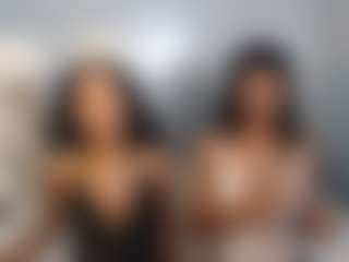 blackfantastickk's Live Sex Cam Show