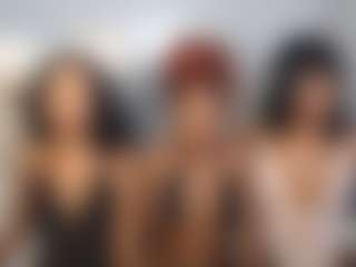 blackfantastickk's Live Sex Cam Show