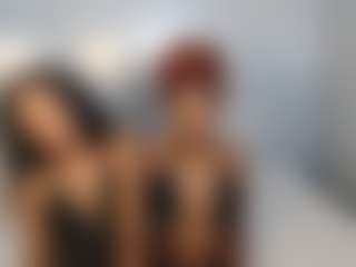 blackfantastickk's Live Sex Cam Show