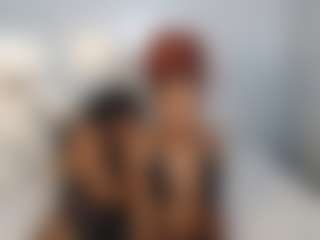 blackfantastickk's Live Sex Cam Show