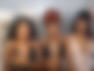 blackfantastickk's Live Sex Cam Show
