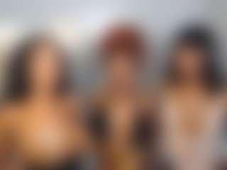 blackfantastickk's Live Sex Cam Show