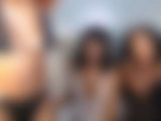Live cam show with blackfantastickk - Young Adult on Camiplay Live