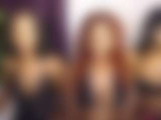 blackfantastickk's Live Sex Cam Show