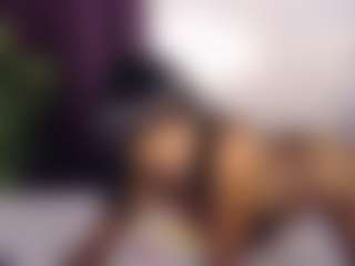 blackfantastickk's Live Sex Cam Show