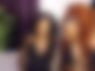 blackfantastickk's Live Sex Cam Show