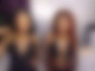 blackfantastickk's Live Sex Cam Show