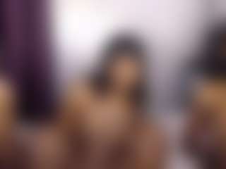 blackfantastickk's Live Sex Cam Show