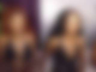 blackfantastickk's Live Sex Cam Show