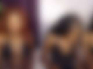 blackfantastickk's Live Sex Cam Show