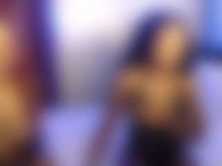 Live cam show with blackfantastickk - Black on StripNow