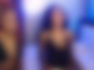 blackfantastickk's Live Sex Cam Show