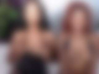 blackfantastickk's Live Sex Cam Show
