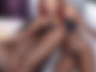 blackfantastickk's Live Sex Cam Show