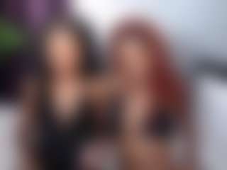 blackfantastickk's Live Sex Cam Show