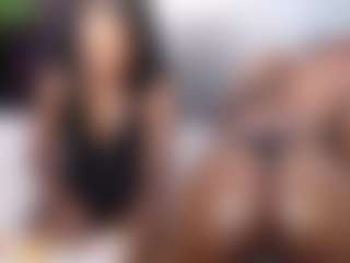 blackfantastickk's Live Sex Cam Show