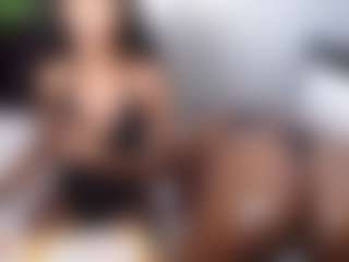 blackfantastickk's Live Sex Cam Show