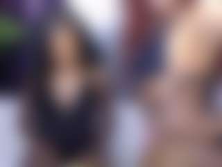 blackfantastickk's Live Sex Cam Show