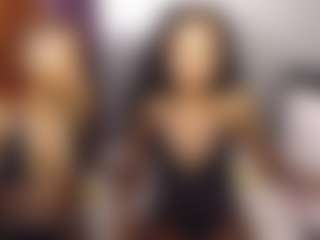 blackfantastickk's Live Sex Cam Show