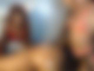 blackfantastickk's Live Sex Cam Show