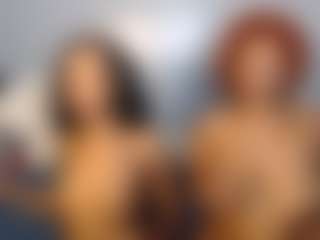 blackfantastickk's Live Sex Cam Show