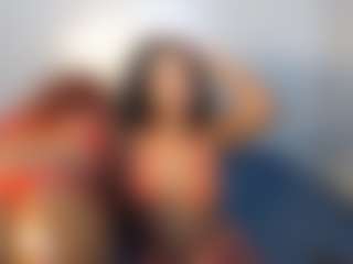 blackfantastickk's Live Sex Cam Show
