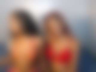 blackfantastickk's Live Sex Cam Show
