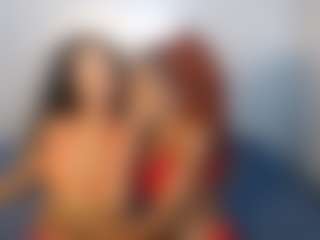 blackfantastickk's Live Sex Cam Show