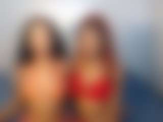 blackfantastickk's Live Sex Cam Show