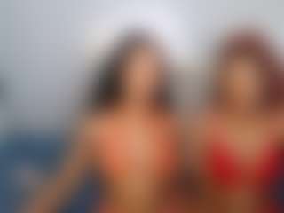 blackfantastickk's Live Sex Cam Show