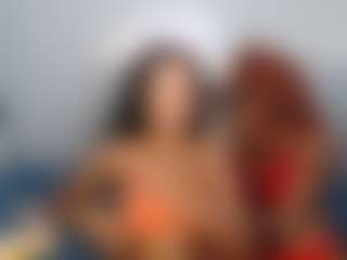 blackfantastickk's Live Sex Cam Show
