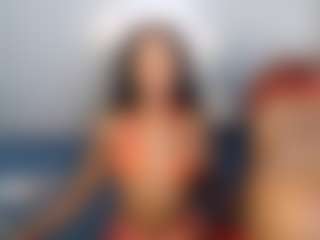 blackfantastickk's Live Sex Cam Show