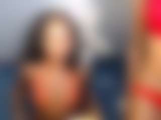 blackfantastickk's Live Sex Cam Show