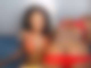 blackfantastickk's Live Sex Cam Show