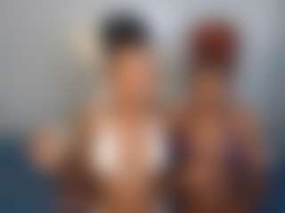 blackfantastickk's Live Sex Cam Show