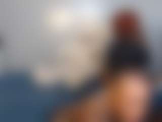 blackfantastickk's Live Sex Cam Show