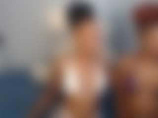 blackfantastickk's Live Sex Cam Show
