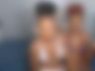 blackfantastickk's Live Sex Cam Show