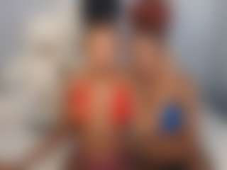 blackfantastickk's Live Sex Cam Show