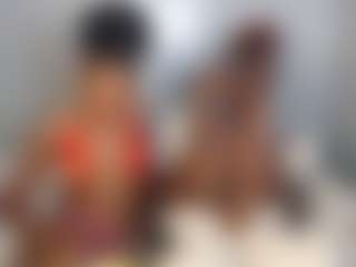 blackfantastickk's Live Sex Cam Show