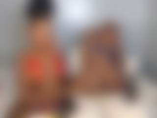 blackfantastickk's Live Sex Cam Show