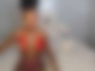 blackfantastickk's Live Sex Cam Show