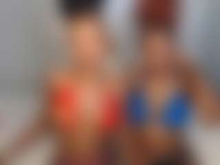 blackfantastickk's Live Sex Cam Show