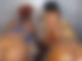 Live cam show with blackfantastickk - Skinny Ebony on Uber Horny
