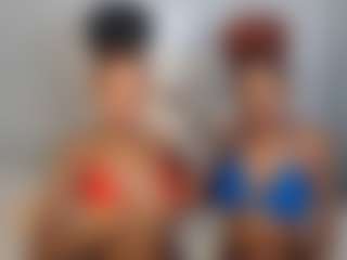 Live cam show with blackfantastickk - Skinny Ebony on Cam Slut