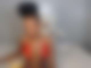 Live cam show with blackfantastickk - Ebony Teen (18+) on 1on1-livenow