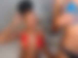 Live cam show with blackfantastickk - Ebony Petite on eurowanks.com