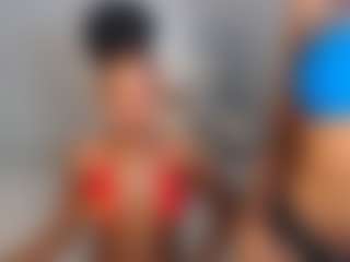 blackfantastickk's Live Sex Cam Show