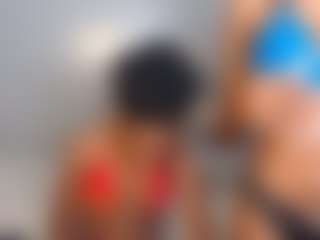 Live cam show with blackfantastickk - Cute on SpankPalCams