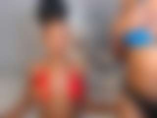 Live cam show with blackfantastickk - Ebony Fetish on SmokeAndPoke